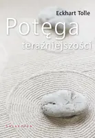 Okładka: Potęga teraźniejszości