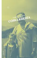Okładka: Córka księdza