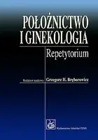 Okładka: Położnictwo i ginekologia