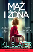 Okładka: Mąż i żona