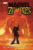 Okładka: Marvel Zombies. Tom 1
