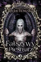 Okładka: Fałszywy pieśniarz