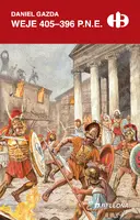 Okładka: Weje 405-396 p.n.e.