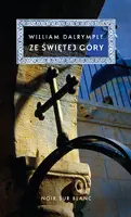 Okładka: Ze Świętej Góry