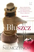 Okładka: Bluszcz