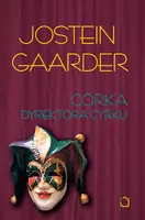 Okładka: Córka dyrektora cyrku