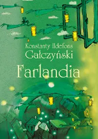 Okładka: Farlandia