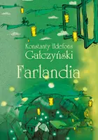 Okładka: Farlandia