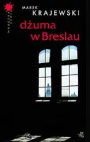 Okładka: Dżuma w Breslau