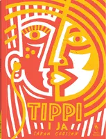 Okładka: Tippi i ja