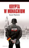 Okładka: Krypta w Monachium