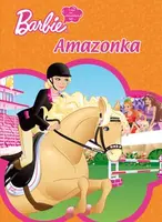Okładka: Amazonka