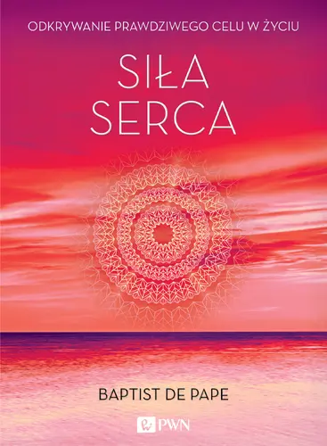 Okładka: Siła Serca