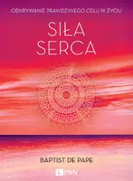 Okładka: Siła Serca