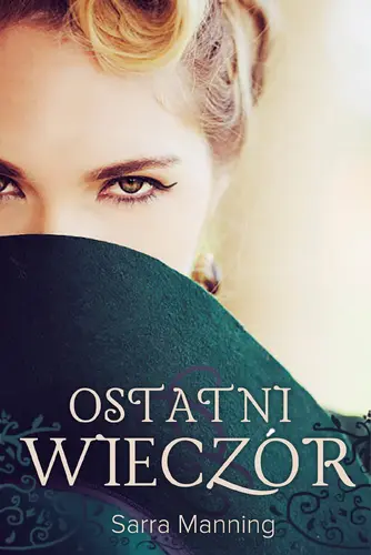 Okładka: Ostatni wieczór