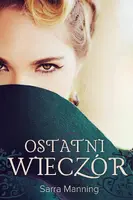 Okładka: Ostatni wieczór