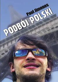 Okładka: Podbój Polski