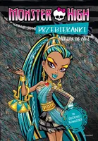 Okładka: Przebieranki Operetta/Nefera