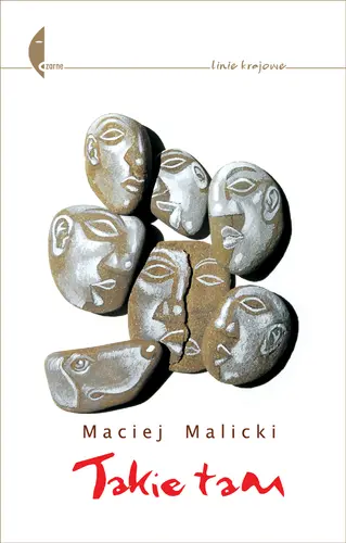 Okładka: Takie tam