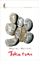Okładka: Takie tam