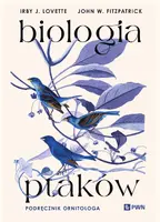 Okładka: Biologia ptaków
