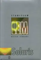 Okładka: Solaris
