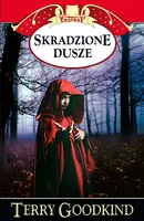 Okładka: Skradzione dusze