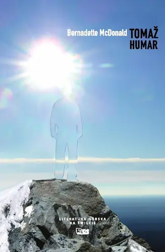 Okładka: Tomaž Humar