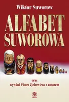 Okładka: Alfabet Suworowa