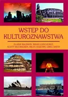 Okładka: Wstęp do kulturoznawstwa