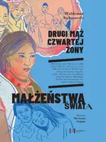 Okładka: Drugi mąż czwartej żony