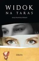 Okładka: Widok na taras