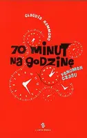 Okładka: 70 minut na godzinę