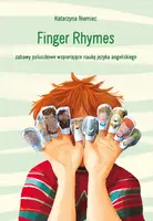 Okładka: Finger Rhymes