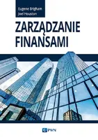 Okładka: Zarządzanie finansami.