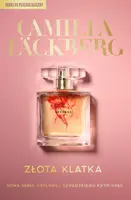 Okładka: Złota klatka