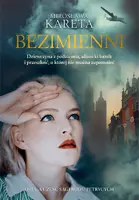 Okładka: Bezimienni
