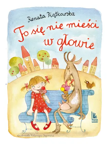 Okładka: To się nie mieści w głowie