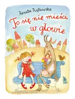 Okładka: To się nie mieści w głowie