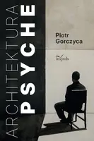 Okładka: Architektura Psyche