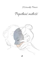 Okładka: Popełnić miłość