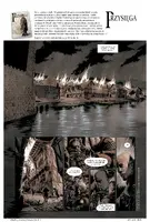 Okładka: Fantasy Komiks tom 24