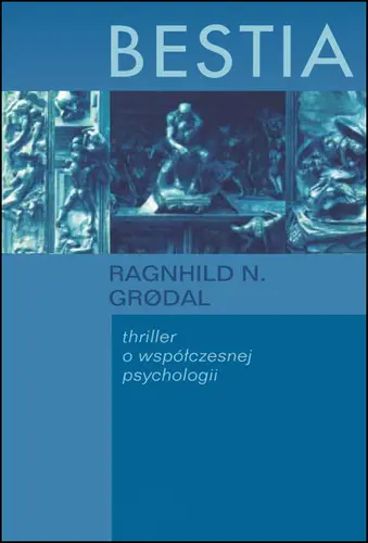 Okładka: Bestia!