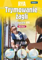 Okładka: Trymowanie żagli