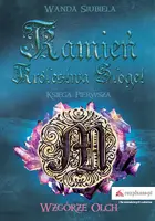 Okładka: Kamień Królestwa Sloget