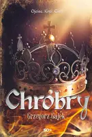 Okładka: Chrobry