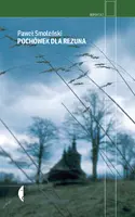Okładka: Pochówek dla rezuna