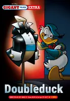 Okładka: Gigant Poleca Extra. Tom 1/2026. Doubleduck