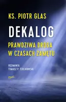 Okładka: Dekalog
