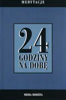 Okładka: 24 godziny na dobę
